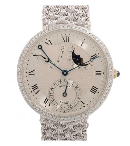 Breguet Classic Complications