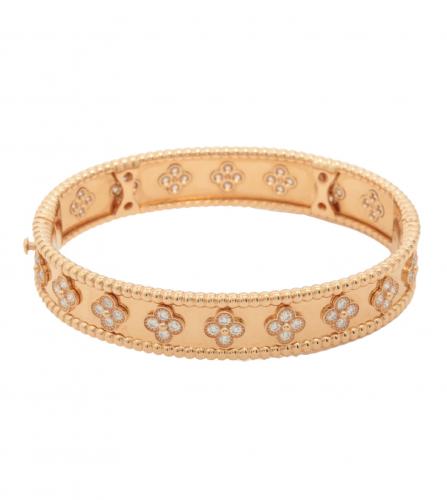 Van Cleef & Arpels Perrelet Bracelet