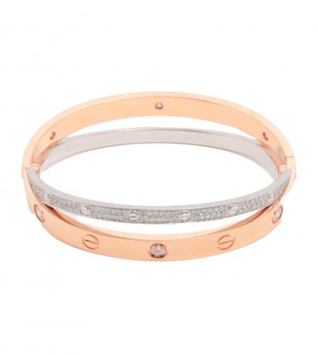 Cartier Love Bracelet