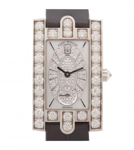 Harry Winston Avenue