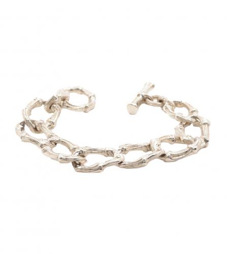 Tiffany Bamboo Bracelet