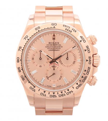 Rolex Daytona
