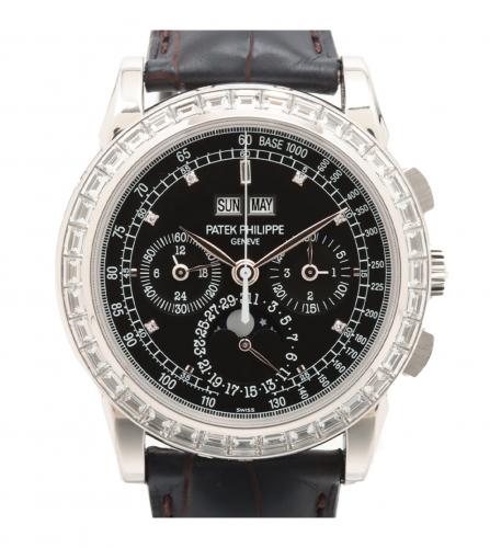 Patek Philippe Perpetual Calendar
