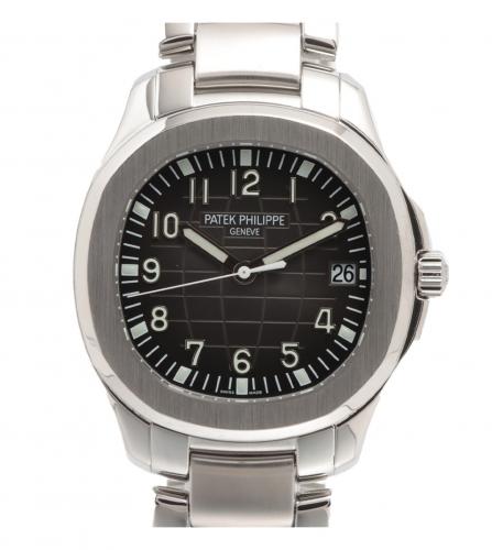 Patek Philippe Aquanaut