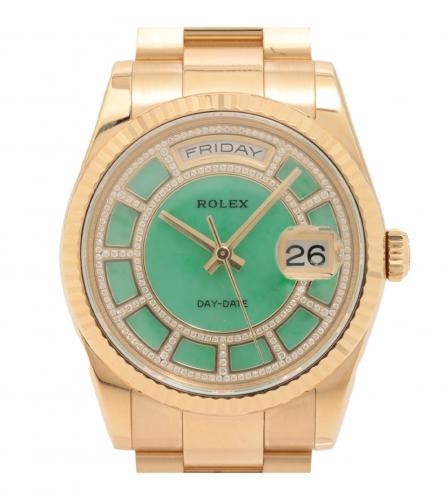 Rolex Day-Date