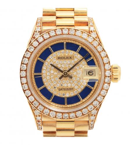 Rolex Datejust