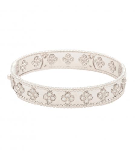 Van Cleef & Arpels Perrelet Bracelet