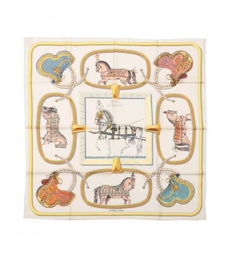 Hermes Grand Apparat