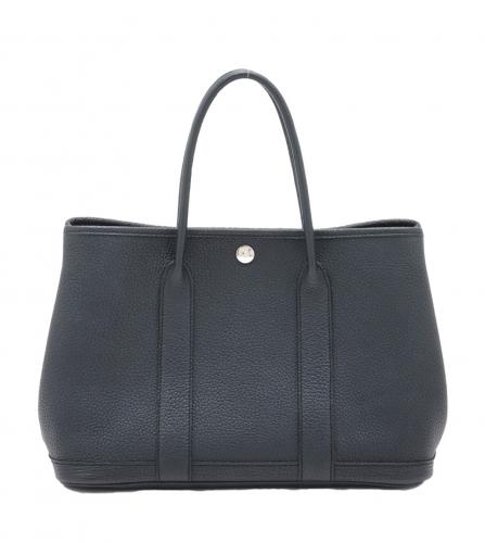Hermes Garden Party 30 Country Blue