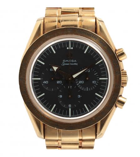 Omega Speedmaster