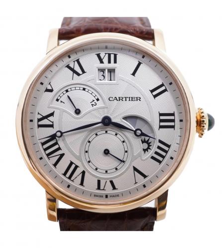 Cartier Rotondo Doo