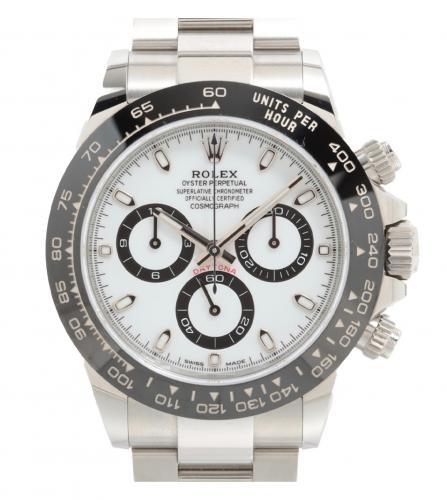 ROLEX COSMOGRAPH DAYTONA