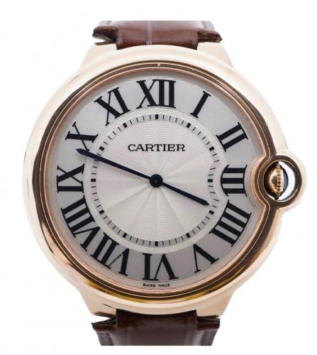 Cartier Watch