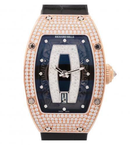 Richard Mille Automatic