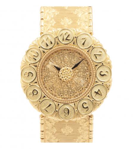 Buccellati Vintage