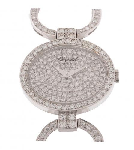 Chopard Vintage
