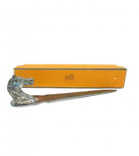 HERMES LETTER OPENER