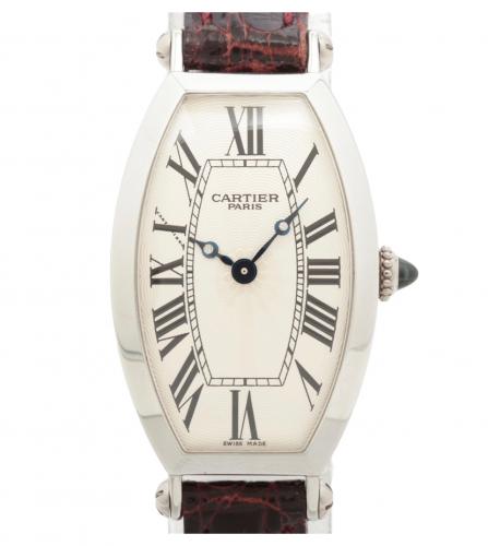 Cartier Tonneau