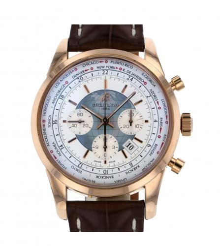 BREITLING TRANSOCEAN CHRONOGRAPH