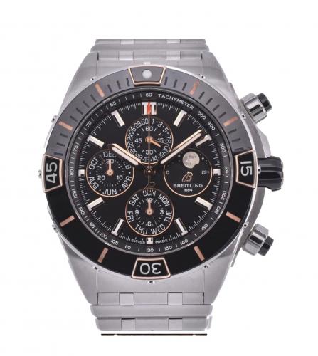 BREITLING SUPER CHRONOMAT