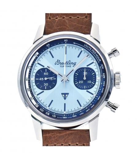 BREITLING TOP TIME TRIUMPH