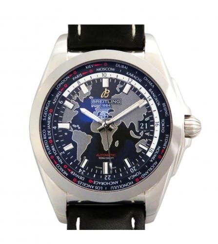 BREITLING GALACTIC UNITIME