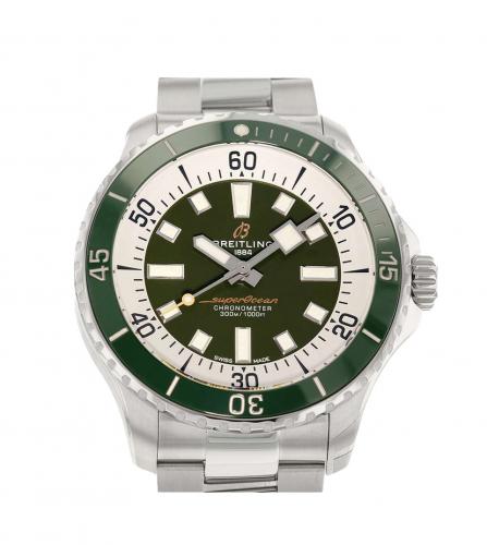 BREITLING SUPEROCEAN AUTOMATIC