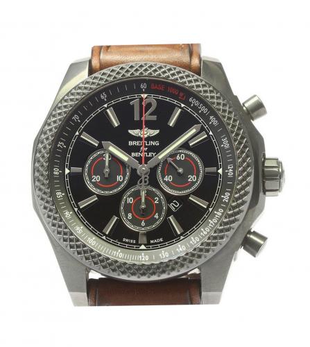 BREITLING BENTLEY BARNATO