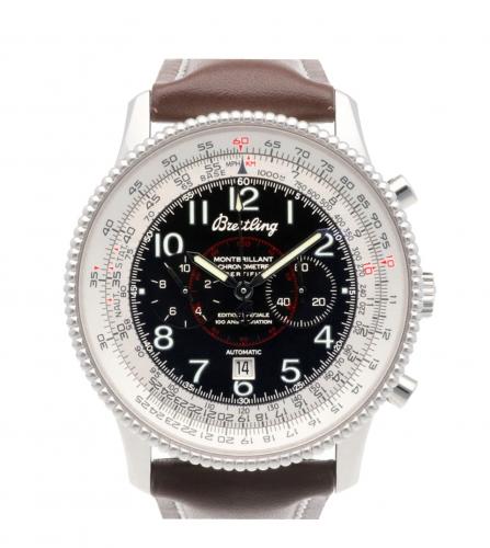 BREITLING MONTBRILLANT 1903