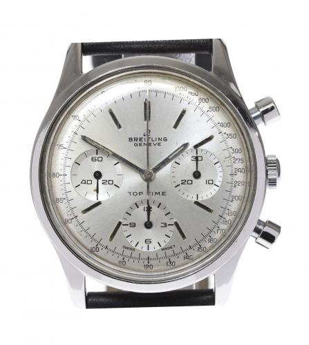 BREITLING TOP TIME CHRONOGRAPH