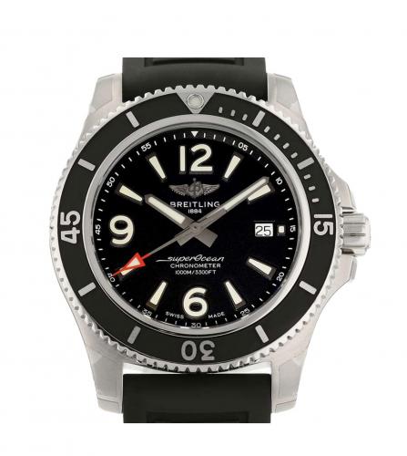 BREITLING SUPEROCEAN AUTOMATIC