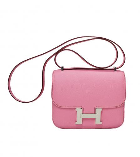 HERMES Constance Shoulder Bag Limited Edition - Chelsea Vintage Couture