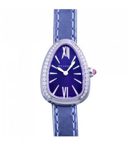 BVLGARI SERPENTI WATCH
