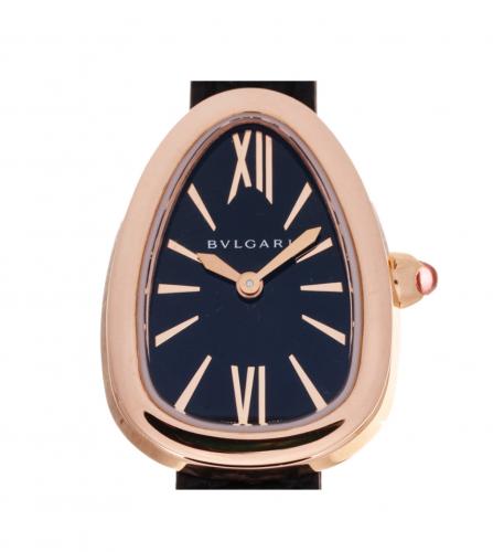 BVLGARI SERPENTI WATCH