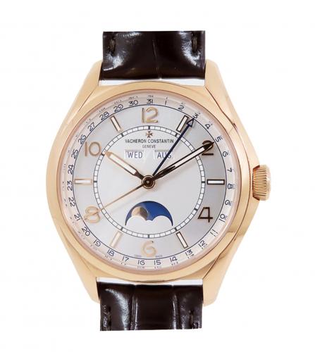 VACHERON CONSTANTIN FIFTY SIX COMPLETE CALENDER