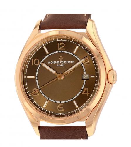 VACHERON CONSTANTIN FIFTY SIX AUTOMATIC