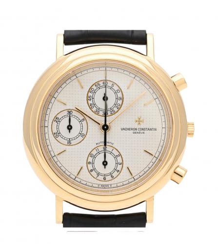 VACHERON CONSTANTIN HISTORIQUES WATCH