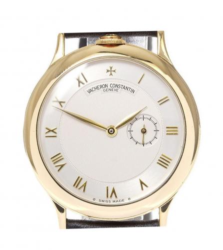 VACHERON CONSTANTIN PATRIMONY