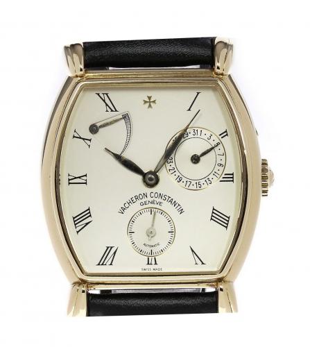 VACHERON CONSTANTIN JUBILEE