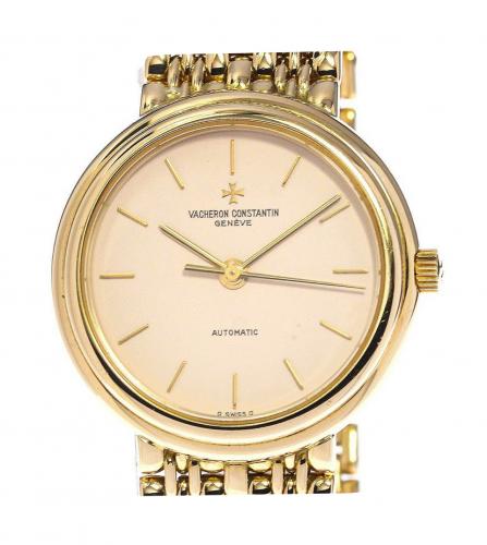 VACHERON CONSTANTIN AUTOMATIC