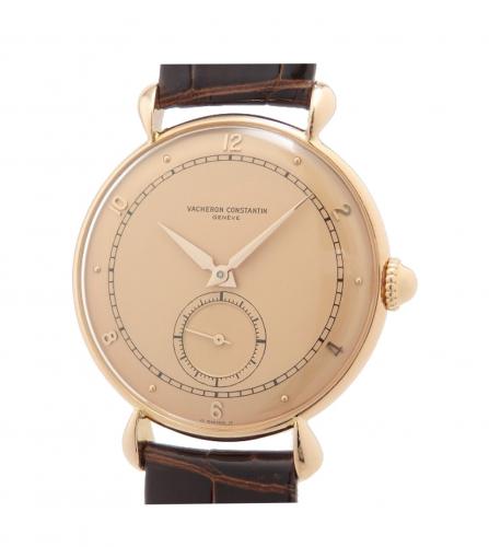 VACHERON CONSTANTIN VINTAGE