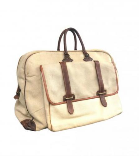 HERMES VINTAGE BOSTON BAG