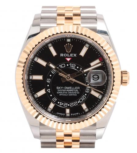 Rolex Sky-Dweller