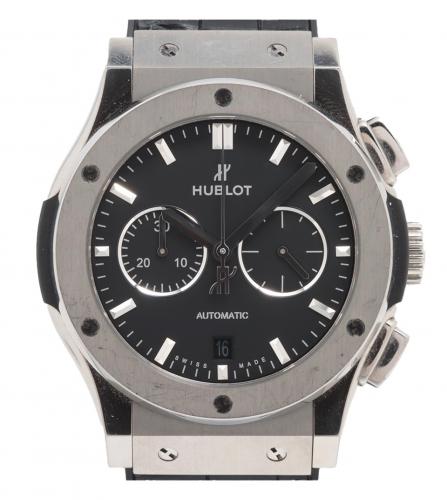 Hublot Classic Fusion