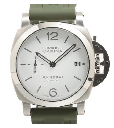 PANERAI LUMINOR MARINA WATCH