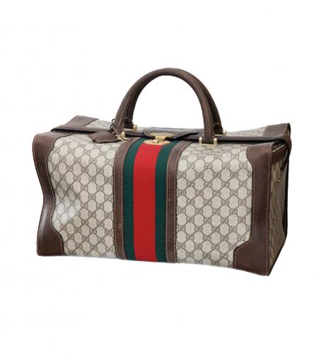 GUCCI WEEKENDER BAG