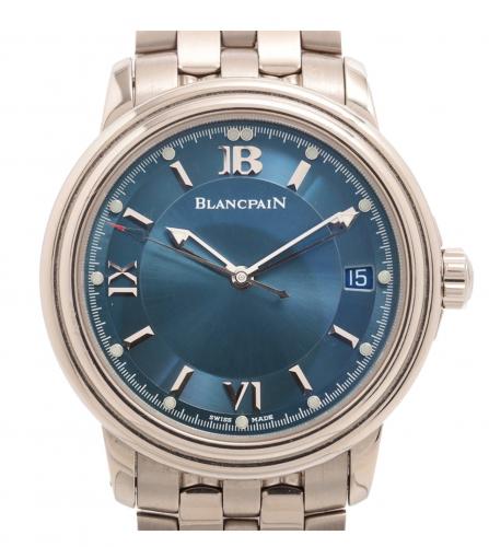 Blancpain 21