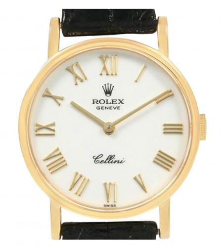 ROLEX CELLINI