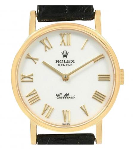 ROLEX CELLINI