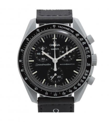 Omega Speedmaster